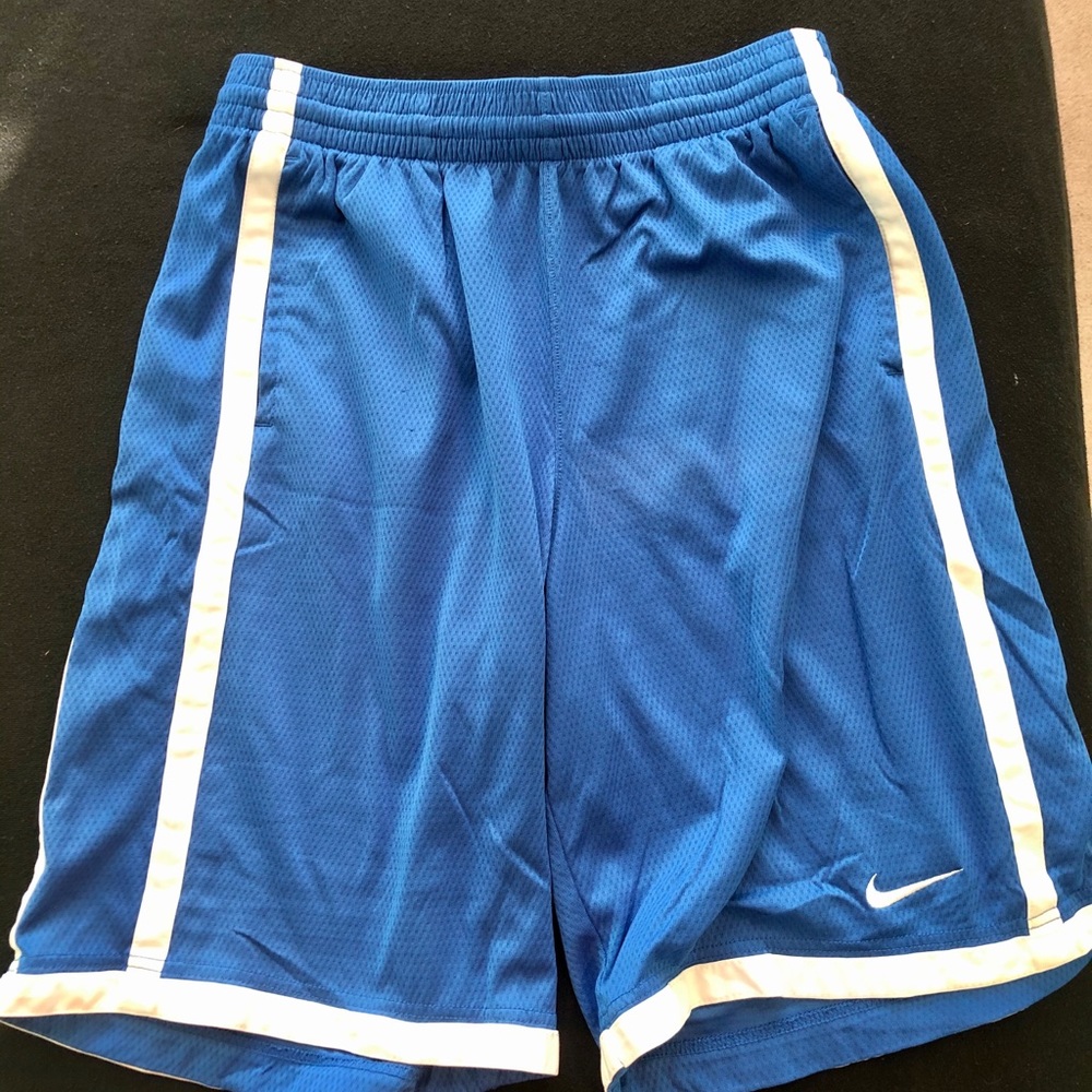 Nike Basketball Shorts